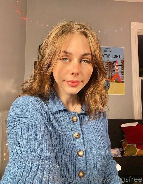 mayasingsfree nackt schöne bild