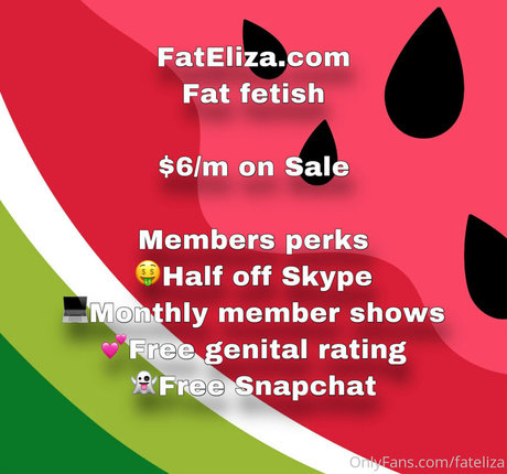 fateliza exklusive nette bild
