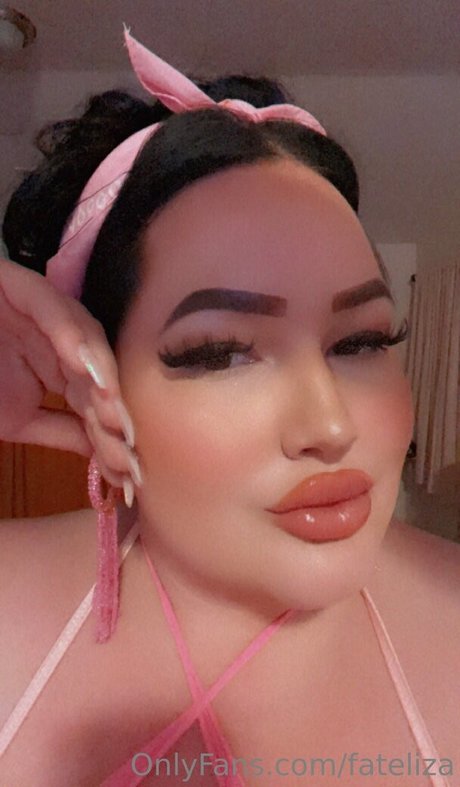 fateliza hübsche top fotos