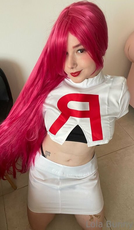 foxyuzumaki model nacktheit archiv