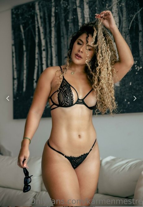 Karmen Mestre sex pornostar foto