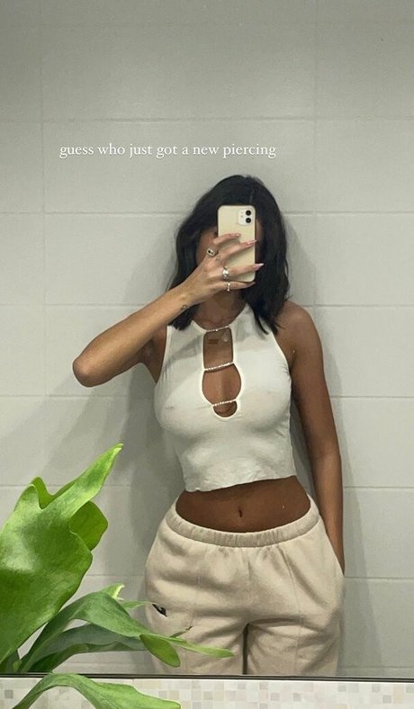 Liya Noga erotische pornografische foto