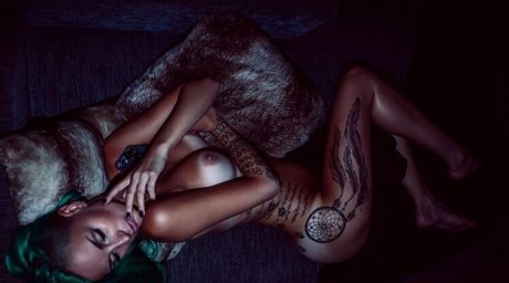 Kess ink porno hübsche galerie