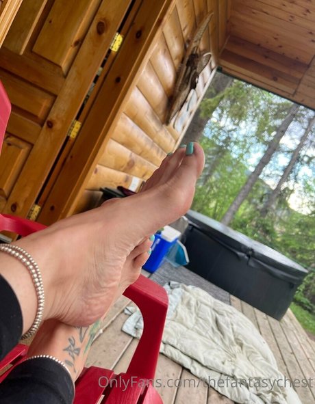 thefantasychest model sexy archiv