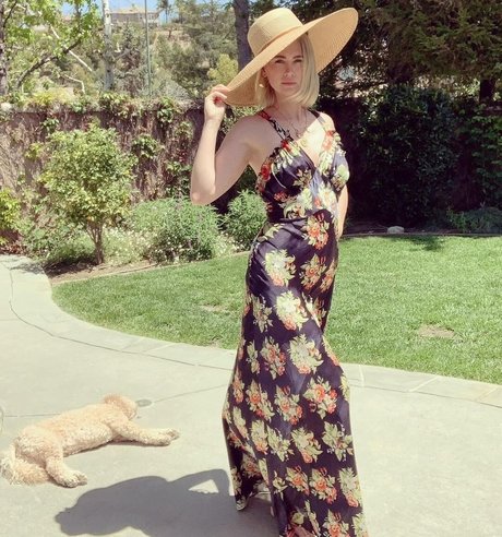 January Jones Bilder