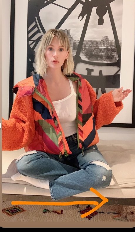 January Jones sexy erwachsene foto