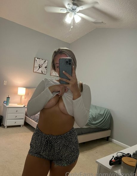 yourgirlfriendrose erotische exklusive bilder