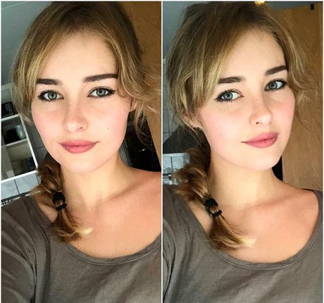 Idapod freie nackten foto