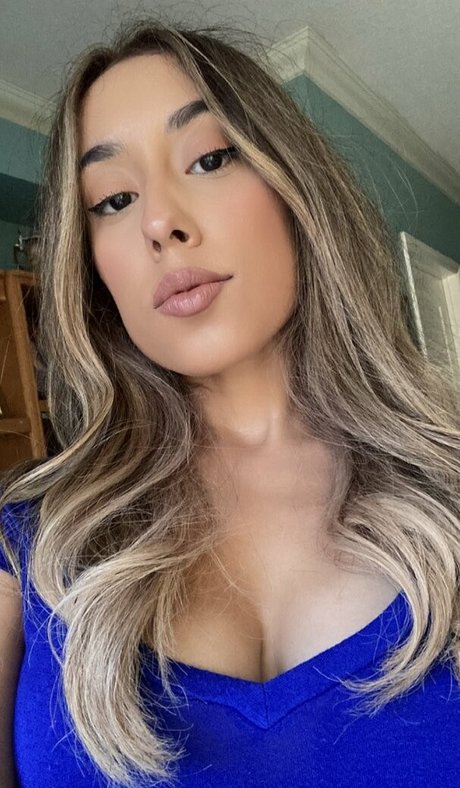 Crys ASMR schöne sex fotos