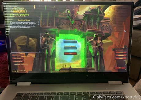 knottyfay xxx sex galerie