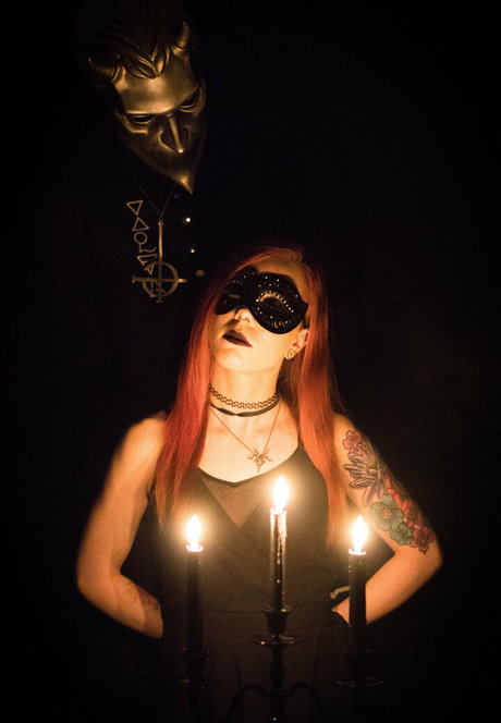 knottyfay schauspielerin schöne galerie