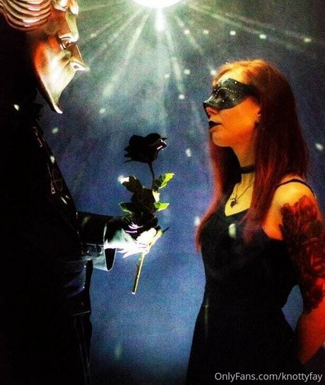 knottyfay pornostar schöne bilder