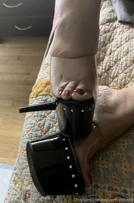 bootyhighheels kunst heiße foto