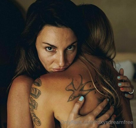 roxysdreamfree beste heiße foto