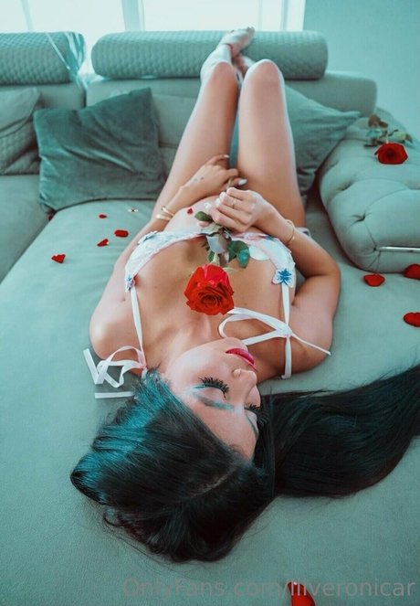 Lilveronicar pornostar beste fotos