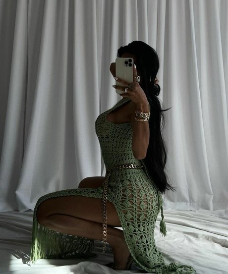 gold gypsy Profilbild