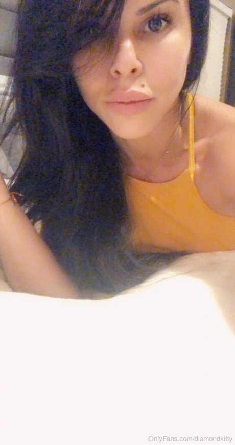 Diamond Kitty xxx pornostar archiv