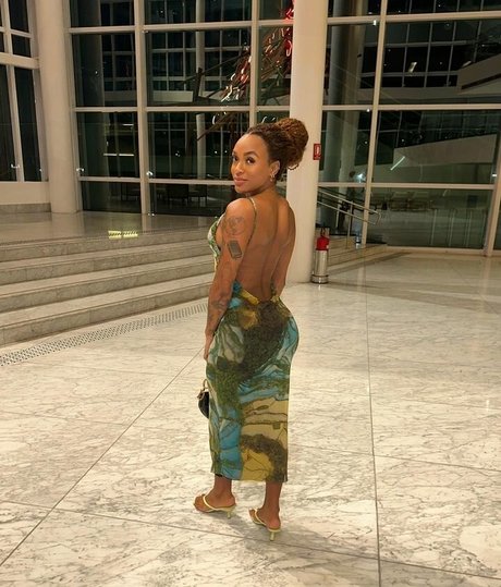 Patricia Ramos nacktheit hd galerie