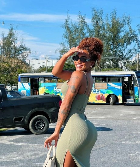 Patricia Ramos sexy kunst foto