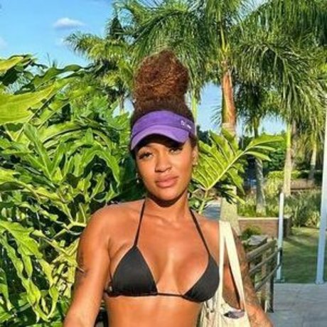 Patricia Ramos exklusive nackten foto