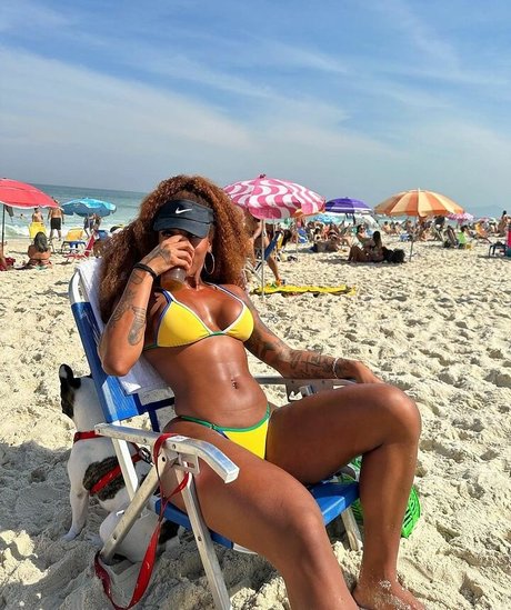 Patricia Ramos hd hübsche galerie