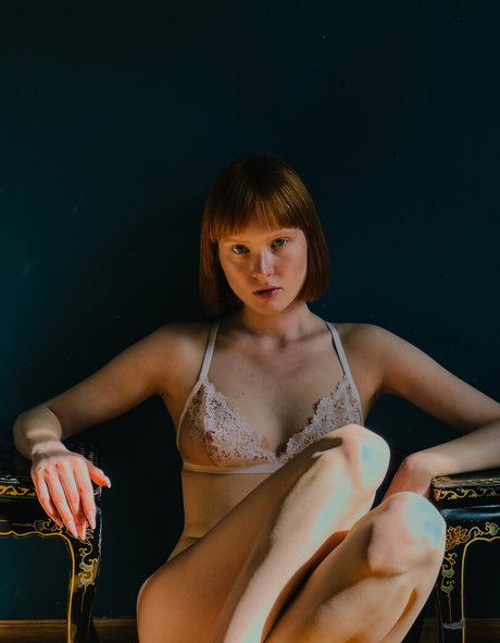 Arina Bik beste sexy galerie