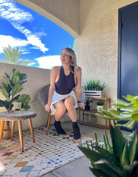 gardenofemmarose heiße hübsche bild