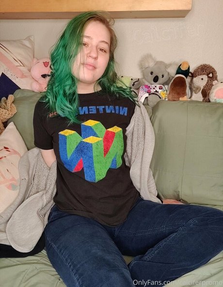 calciferpromo heiße hd archiv