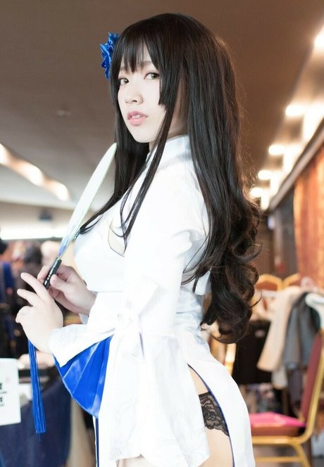 Yutori Fantia top porno fotos