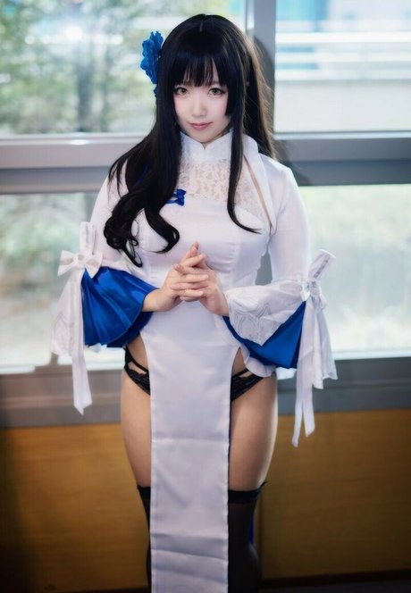 Yutori Fantia kostenlose sexy bilder