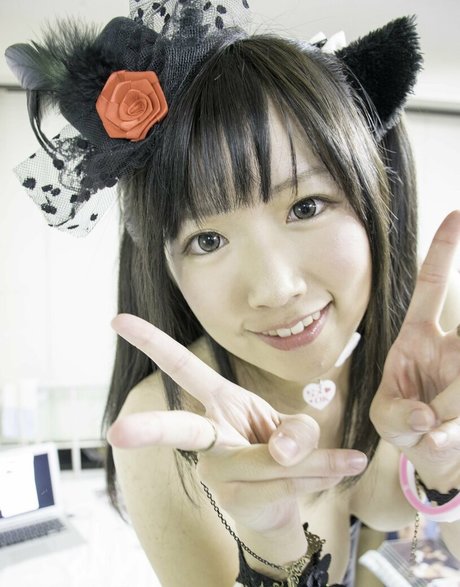 Yutori Fantia erwachsene hd galerie