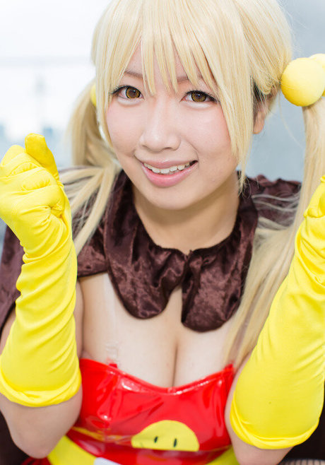 Yutori Fantia nacktheit erotische archiv