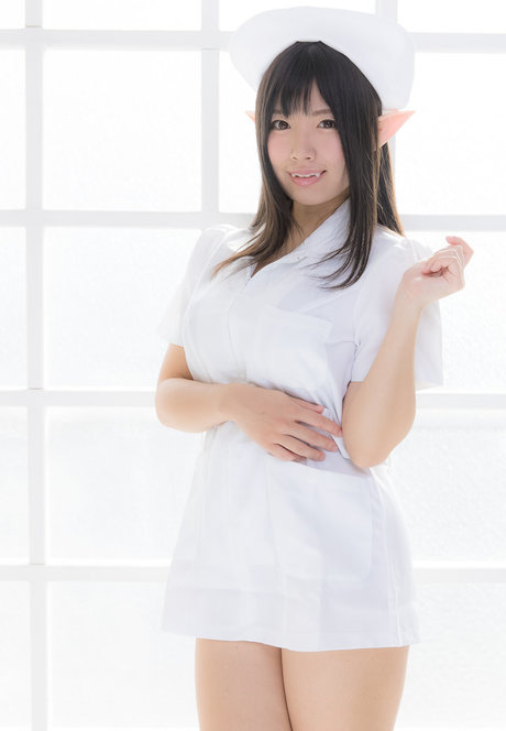 Yutori Fantia heiße hübsche galerien