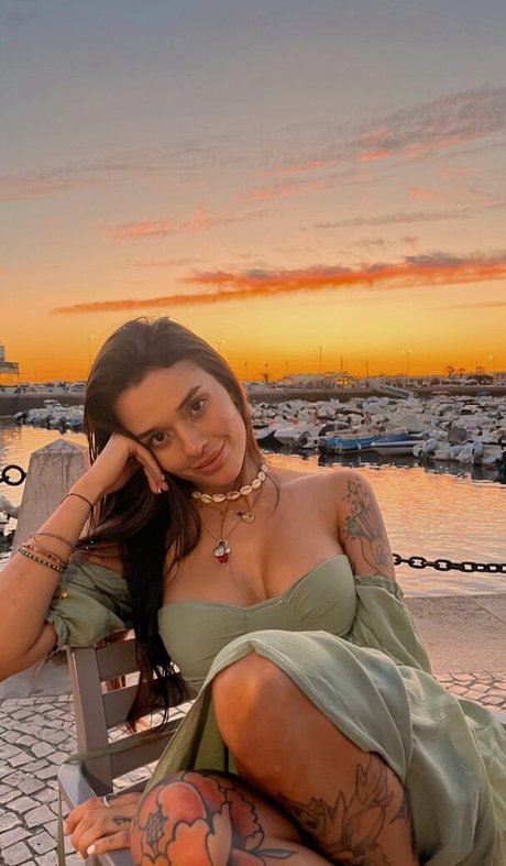 janadeoliveira_ exklusive pornographische foto