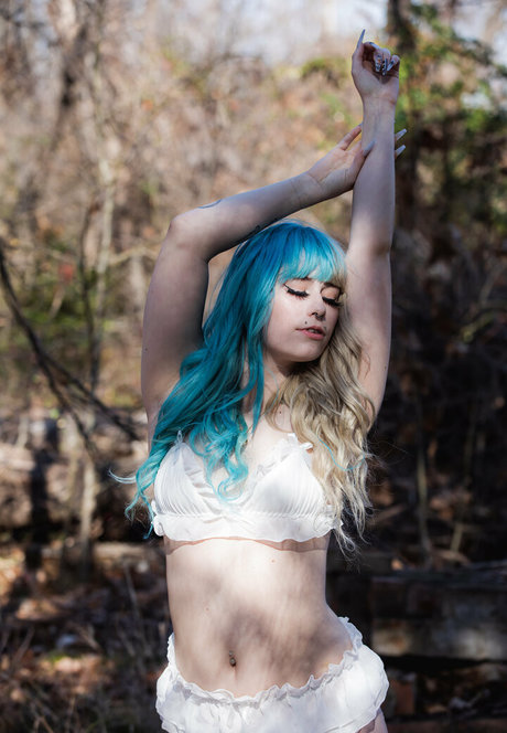 amateur-shemale onlyfans beste schöne archiv