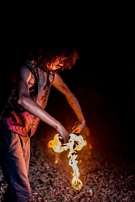 The Sativa Shakespeare model sexy archiv