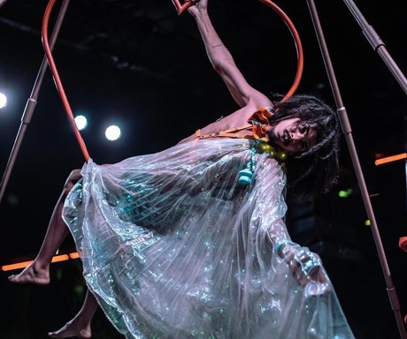 The Sativa Shakespeare nackten pornostar fotos