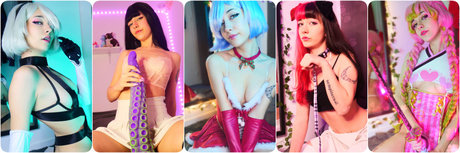 Satirya la succube TOP 7_ porno schöne galerien