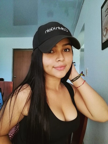 Sarita Olarte schauspielerin nacktheit foto