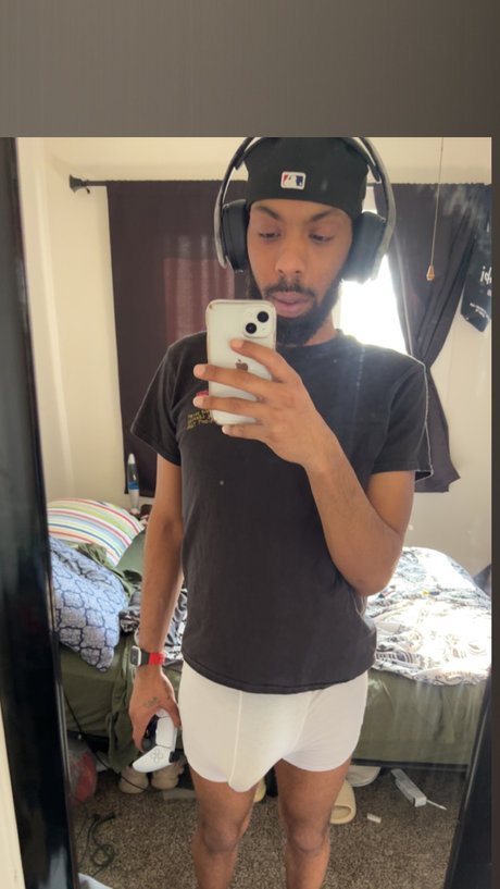 Saquan Davis nacktheit porno bild