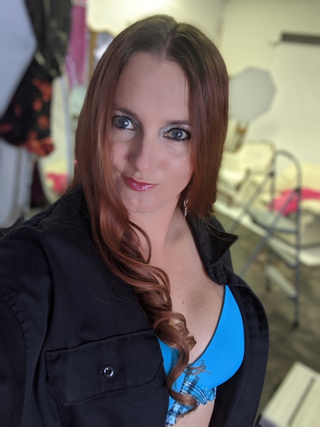 saphira1 hübsche nacktheit bild