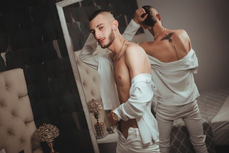 Santiago Bedoya heiße pornografische galerie