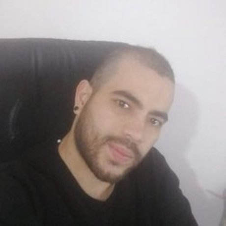 Santiago Cruz hd pornostar bild