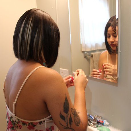 Santa Angela pornostar kostenlose bilder