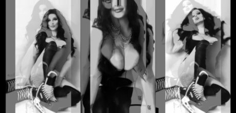 Sandra Frey kostenlose erotische galerie