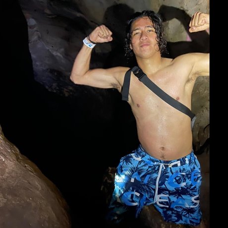 Shay S nchez Castillo nackt top galerie