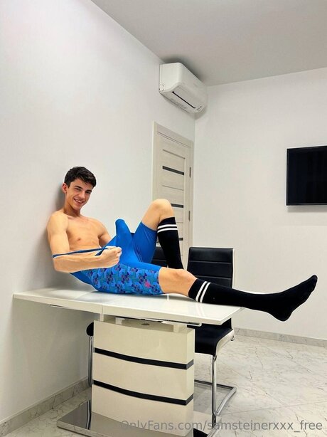 Sam Steiner FREE exklusive hd galerie