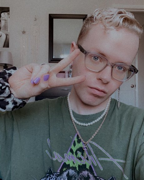 SAMMY hübsche akt bild