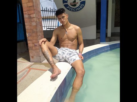 Ryan Marquez hübsche hd fotos