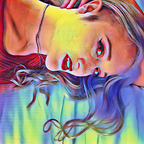 Suzy Specter Free model perfekte galerien